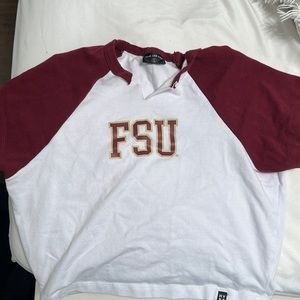 Florida State Baby Tee